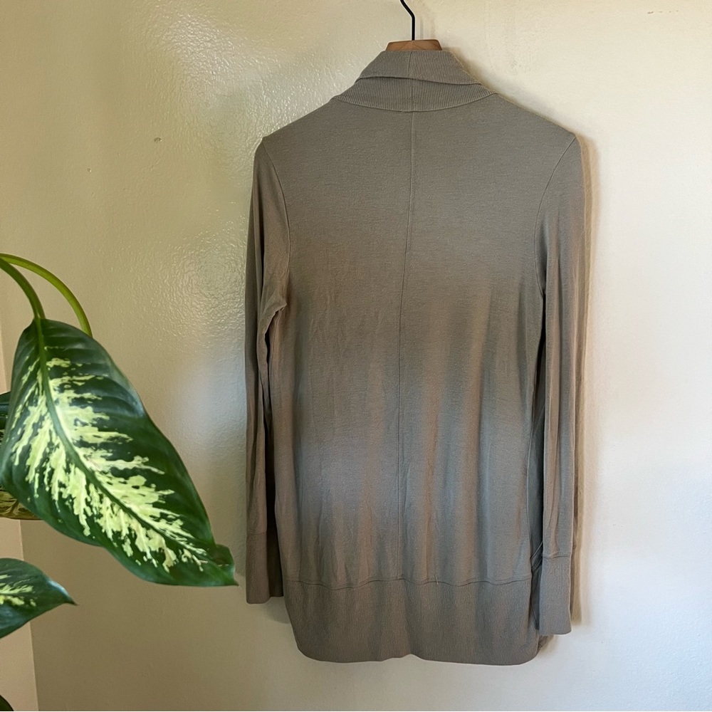 Athleta | Pranayama Wrap Cardigan - Picture 6 of 9